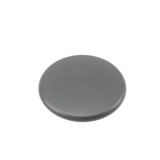 Aparatoare Flacara Mare ILVE A0480210 Original, Capac Arzator Plita, Maro