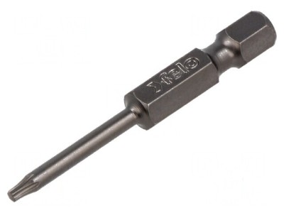 Capăt de şurubelniţă Torx TX07, Lungime 50mm foto