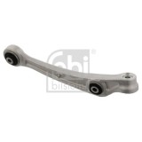 Brat suspensie roata Audi A4 8k2, B8, A5 8t3, A6 C7, A7 Sportback 4ga, 4gf, Q5 8r, Febi Bilstein 36054, parte montare : Punte fata, Dreapta, Fata, Jos