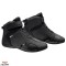 Ghete pentru scuter - motocicleta Roadster barbati All Season Ixon model Gambler MS culoare: negru Negru 45