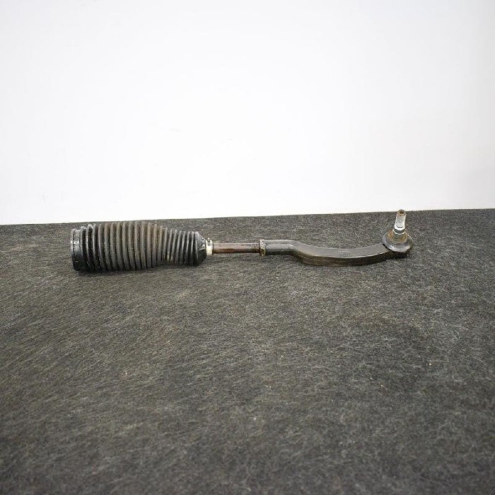 Bieleta de direcție dreapta CITRO&Euml;N JUMPER Furgon 2010 3587743