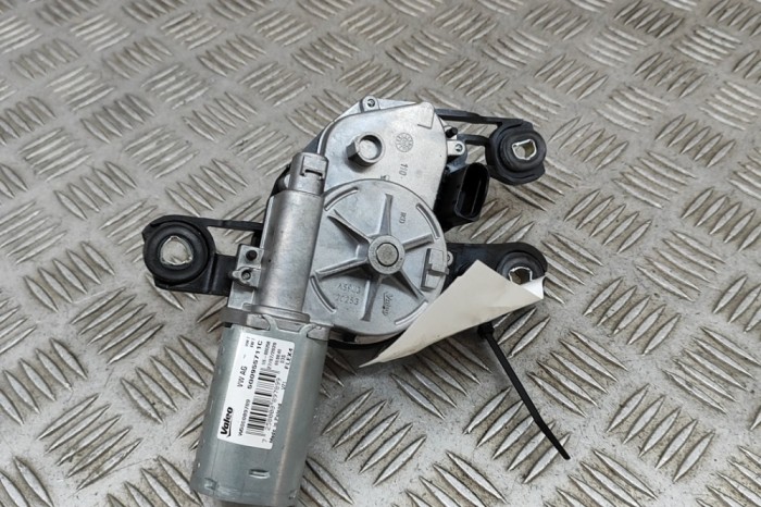 Motor ștergător luneta SKODA SCALA 2021 OEM: 5G0955711C,W000089789,W000086080A 23990737