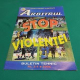 ARBITRUL * BULETIN TEHNIC* NR.3-4 2006 *43
