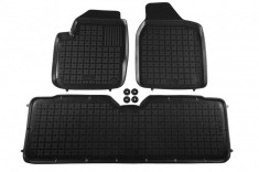 Covorase Ford GALAXY I (1995-2006) Seat Alhambra I (1996-2010) VW Sharan I (1995-2010), presuri tip tavita foto