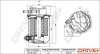 Dr!ve+ DP1110.13.0217 filtru combustibil