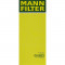 Filtru Polen Mann Filter CU2623