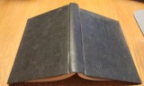 AU TEMPS DES PHARAONS - Alexandre Moret - Libraires Armand Colin, Paris, 1923, 292 p. cu 16 planse in fototipie si o harta ; lb. franceza