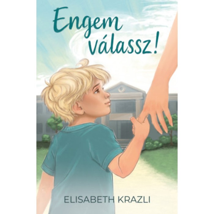 Engem v&aacute;lassz! - Elisabeth Krazli
