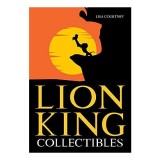The Lion King Colectionabil - Memorabilia din Colecția Recordurilor Guinness