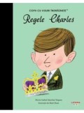 Cumpara ieftin Regele Charles/Maria Isabel Sanchez Vegara