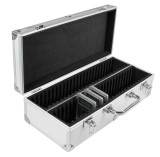 Valiza din aluminiu pentru 50 slabs