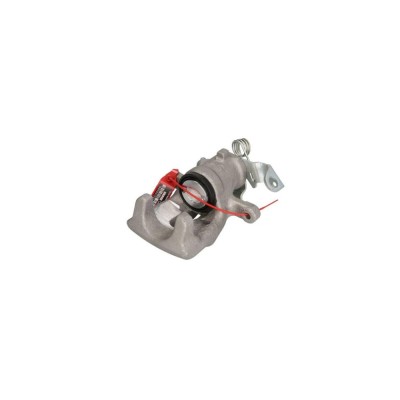 Etrier frana OPEL ASTRA G cupe F07 BREMBO F59121 foto