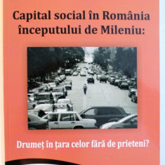 VALORI SOCIALE ALE TRANZITIEI POST - COMUNISTE de MALINA VOICU , 2010