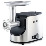 Cumpara ieftin Masina de tocat Zass ZMG 06, 1600W, cutit otel inoxidabil ProDesign DailyAppliances