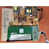 Placa digitala Toshiba 50UV3463DAW