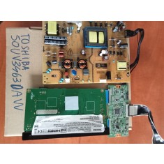 Placa digitala Toshiba 50UV3463DAW