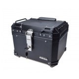 Topcase Awina negru 45L