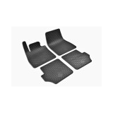 SET COVORASE AUTO CAUCIUC UMBRELLA PENTRU FORD FIESTA (2017-) PUMA (INCLUSIV HYBRID) (2020-)