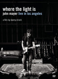 John Mayer Where The Light Is:J. Mayer Live In Los Angeles (dvd), Pop