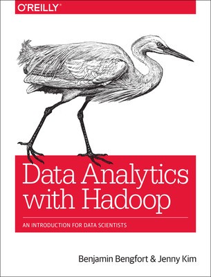 Data Analytics with Hadoop foto