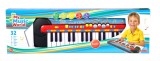Simba Orga Electronica 32 Clape cu 15 Melodii, Simba Diverse