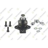 Pivot brat suspensie Seat Cordoba (6k1), Ibiza 2 (6k1), Inca (6k9), Toledo 1 (1l2), VW Caddy 2 (9k9a), Corrado (53i), Golf 2 (19e), Golf 3 (1h1), Pas, Teknorot