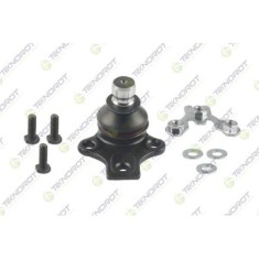 Pivot brat suspensie Seat Cordoba (6k1), Ibiza 2 (6k1), Inca (6k9), Toledo 1 (1l2), VW Caddy 2 (9k9a), Corrado (53i), Golf 2 (19e), Golf 3 (1h1), Pas