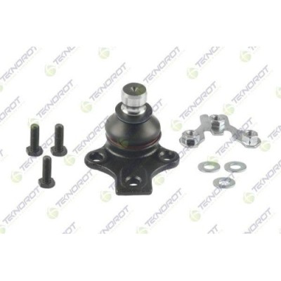 Pivot brat suspensie Seat Cordoba (6k1), Ibiza 2 (6k1), Inca (6k9), Toledo 1 (1l2), VW Caddy 2 (9k9a), Corrado (53i), Golf 2 (19e), Golf 3 (1h1), Pas foto