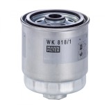 Filtru combustibil Mann pentru Hyundai Accent II, Getz, Matrix