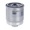 Filtru combustibil Mann pentru Hyundai Accent II, Getz, Matrix