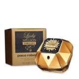 Cumpara ieftin Apa de parfum Paco Rabanne Lady Million Fabulous, 30 ml, pentru femei