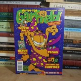 GARFIELD * REVISTA DE BENZI DESENATE , NR. 10-11 / 2019 *