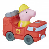 Masinuta - Peppa Pig - Pompier | Hasbro