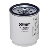 Filtru combustibil Renault Trucks C, D, K, Kerax, Magnum, T; Volvo 9700, 9900, B11, Fh, Fh II, FH12, FH16 II, FH16 III, Fm II, FM9, Fmx Motor 18 P