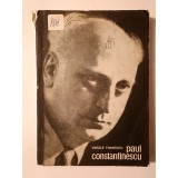 Vasile Tomescu - Paul Constantinescu (1967) (puțin uzată, vezi descriere!)
