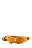 Fjallraven borsetă Ulv&ouml; 4L culoarea galben, F23166-171
