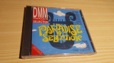 [CDA] DMM Tracks Selection - Paradise Selection - cd audio sigilat, House