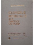 Jose Biller - Clinicile medicale ale Americii de Nord, nr. 1/1993 (Editia: 1993)