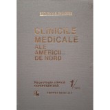 Jose Biller - Clinicile medicale ale Americii de Nord, nr. 1/1993 (Editia: 1993)