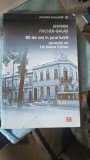 80 de Ani in Jurul Lumii Povestiti de Lia Ioana Ciplea - Stephen Fischer-Galati