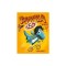 Pizza for Birds
