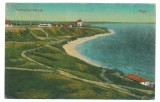 3254 - TECHIRGHIOL, Constanta, Romania - old postcard - used - 1924