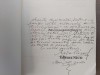 AMINTIRI DIN PARADIS.RADU CARNECI CU DEDICATIE SI SEMNATURA.2015 S1.