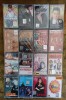 Casete Muzică Rom&acirc;nească Sigilate: Pop, Rock, Dance - Colecție Variată! Preț/Casetă