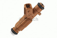 Injector CITROEN XANTIA (X2) (1998 - 2003) BOSCH 0 280 155 803 foto