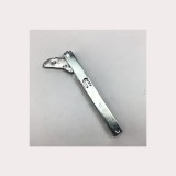 Balama ușă pentru cuptor BOSCH 00750057 00492841 NEFF Original