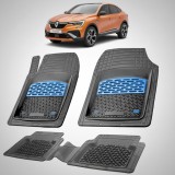 Cumpara ieftin Covorase Renault Arkana 1 SUV Coupe Compatibile 2021-2023 | Blue
