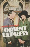 Pierre Jean Remy - Orient Express, 1979