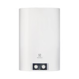 Cumpara ieftin Boiler electric Electrolux 80L Fmx, Clasa C, 2000W, 3 trepte de incalzire, termostat mecanic, indicatie de pornire, IPX4, protectie la supraincalzire,