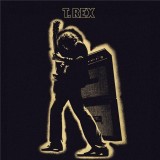 Electric Warrior - Vinyl | Marc Bolan &amp; T Rex